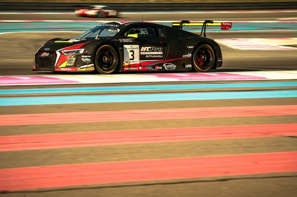 (Foto: W Racing Team)